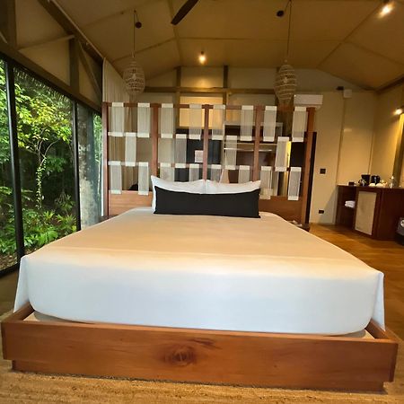 Corcovado Wilderness Lodge By Scp San Pedrillo Exterior photo