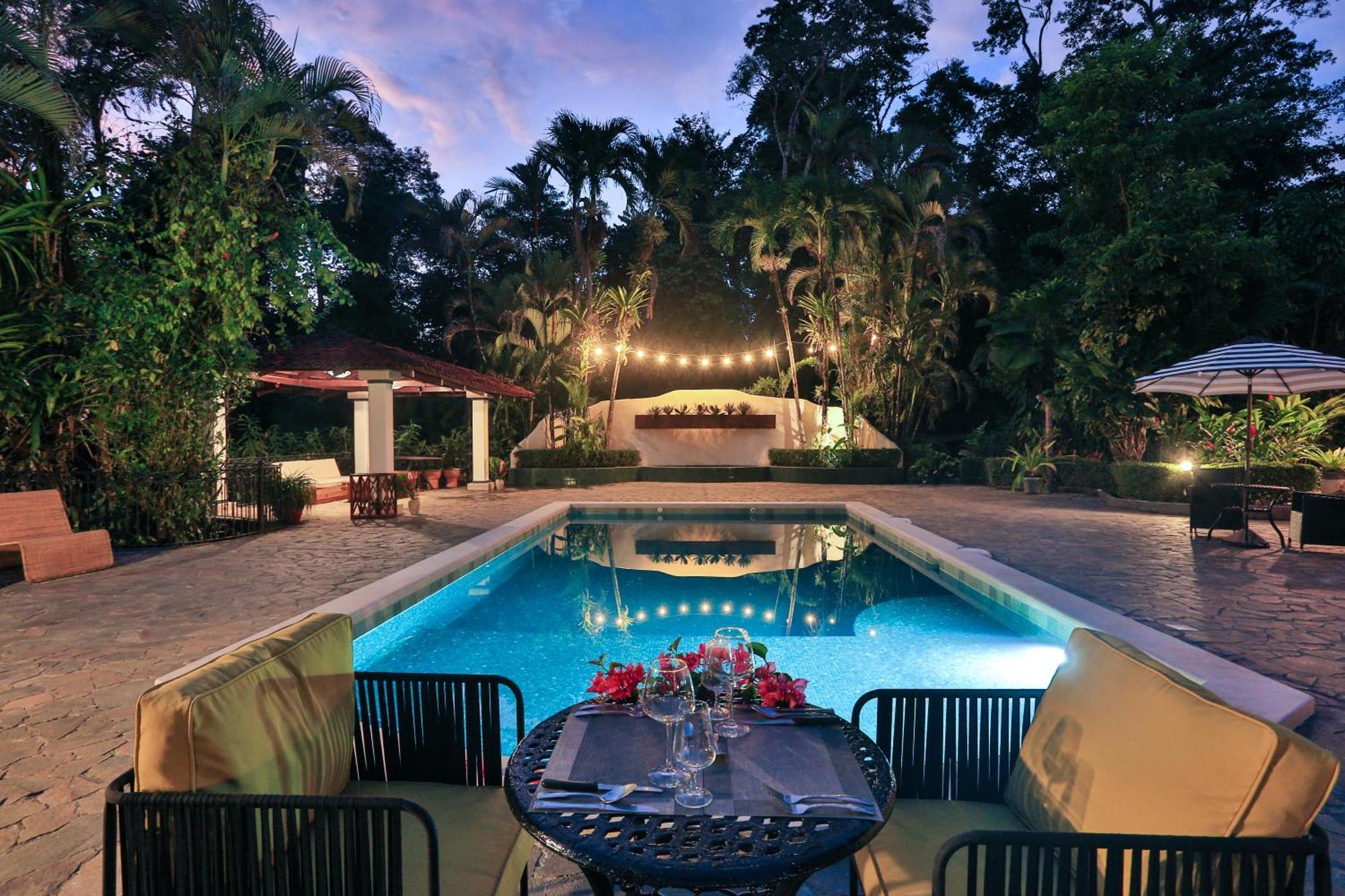 Corcovado Wilderness Lodge By Scp San Pedrillo Exterior photo