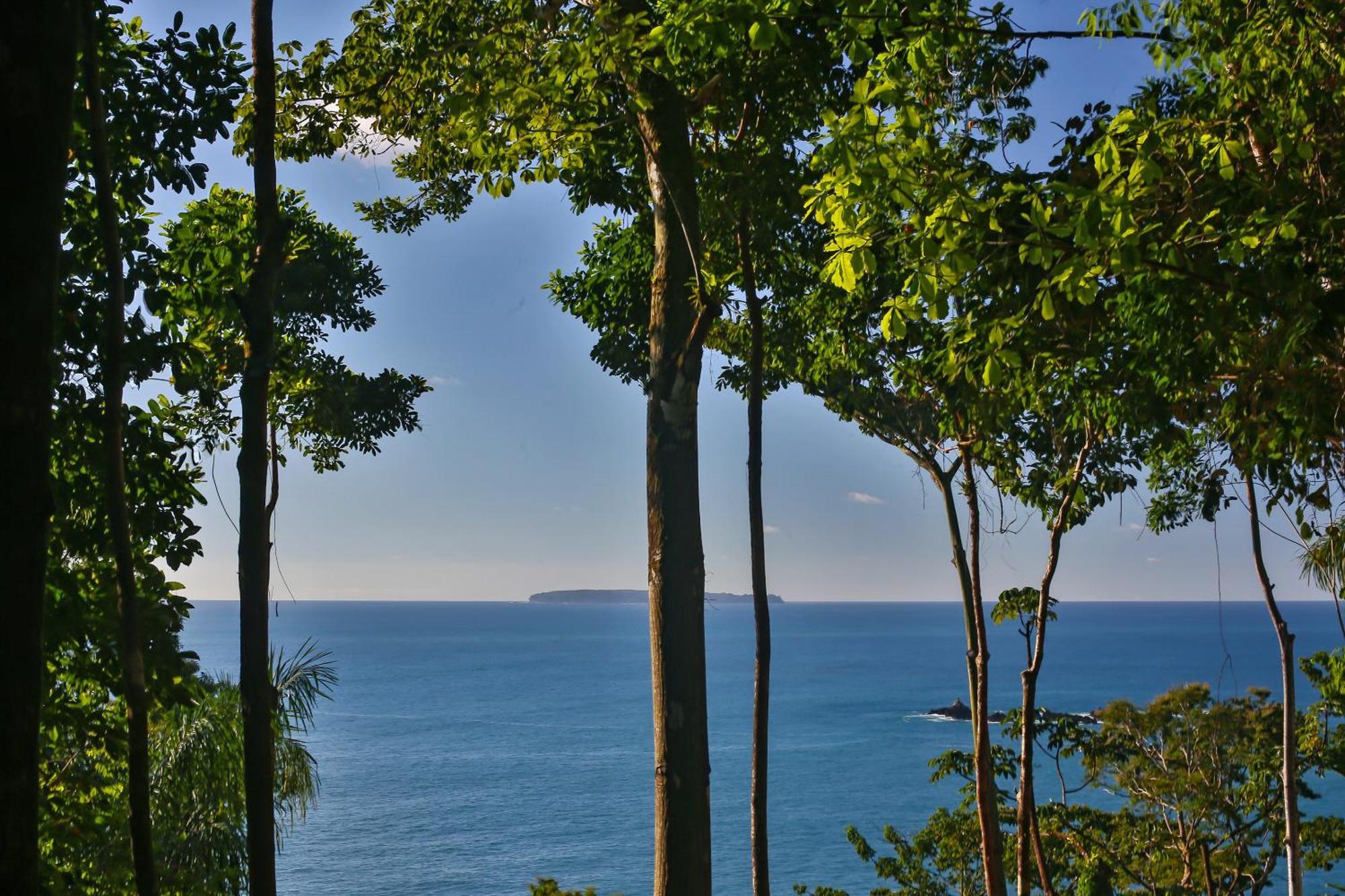 Corcovado Wilderness Lodge By Scp San Pedrillo Exterior photo
