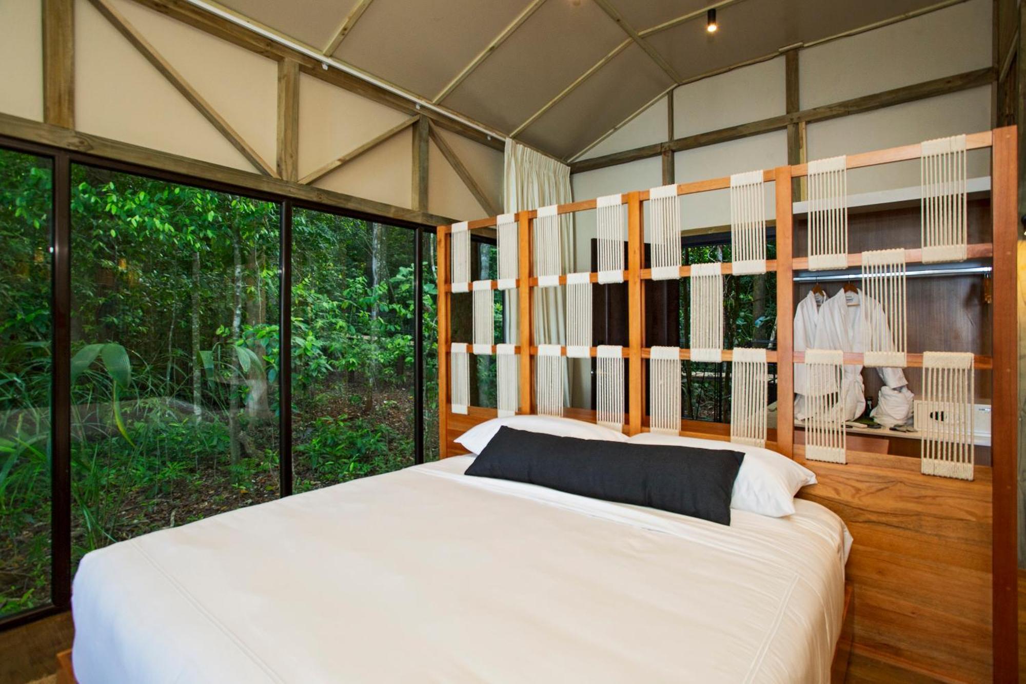 Corcovado Wilderness Lodge By Scp San Pedrillo Exterior photo