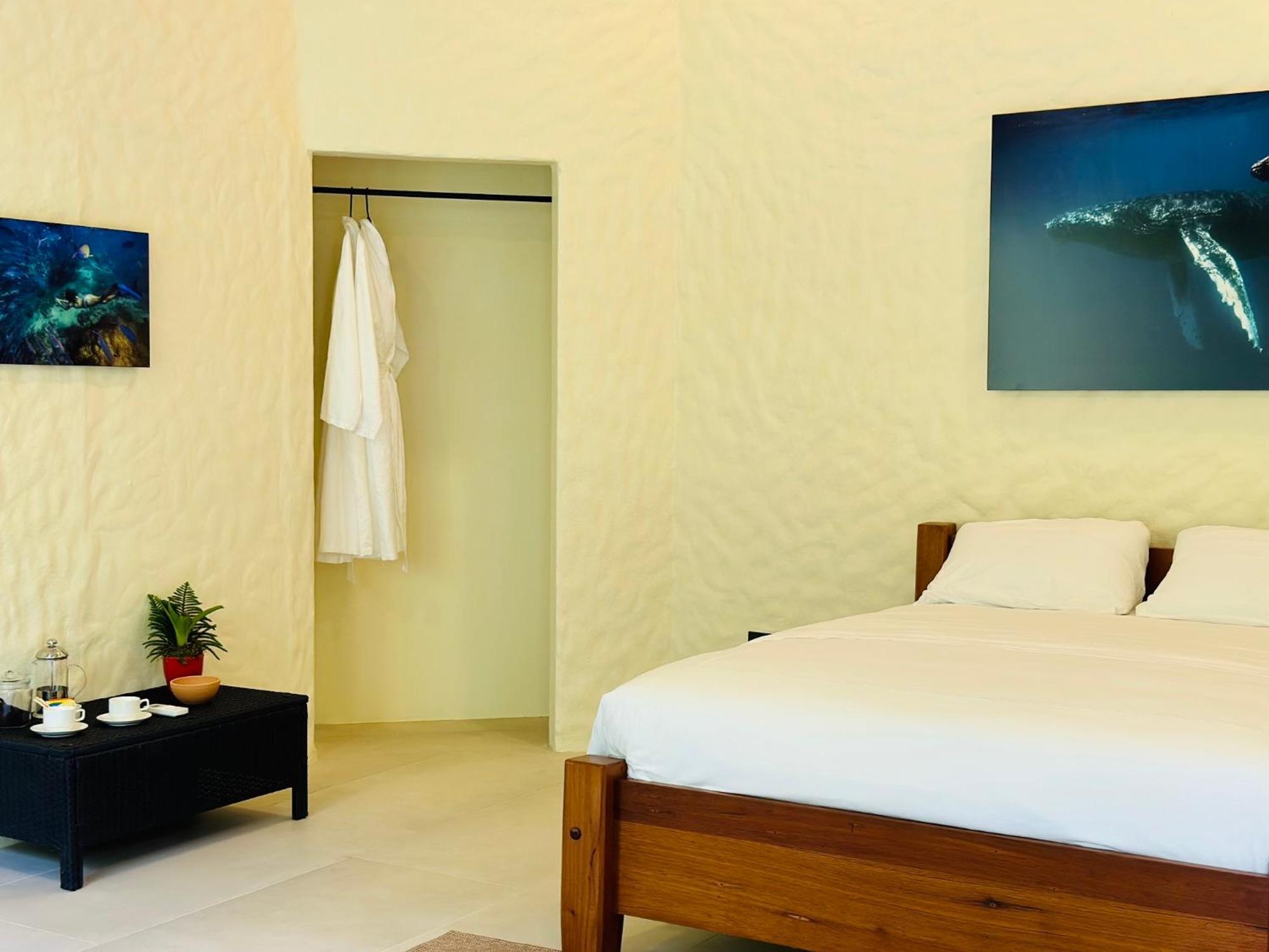 Corcovado Wilderness Lodge By Scp San Pedrillo Exterior photo