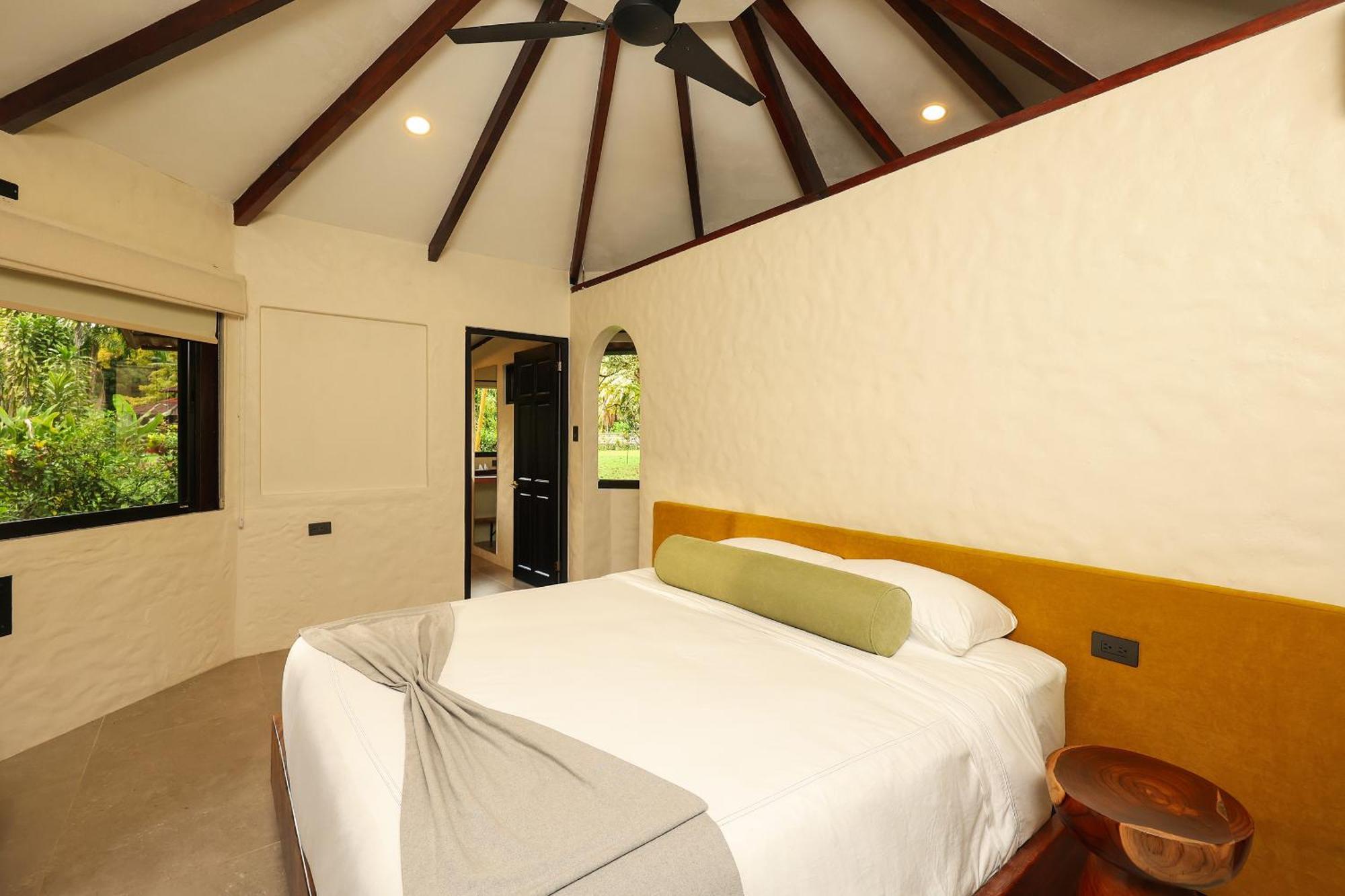 Corcovado Wilderness Lodge By Scp San Pedrillo Exterior photo